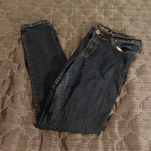 Women’s Liquid X jeans size 13